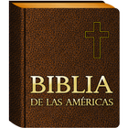 Biblia de las Américas icono