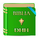 Biblia Dios Habla Hoy DHH APK