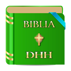 Biblia Dios Habla Hoy ไอคอน
