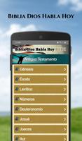 Biblia Dios Habla Hoy syot layar 2