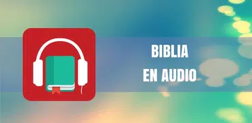 Biblia en Audio