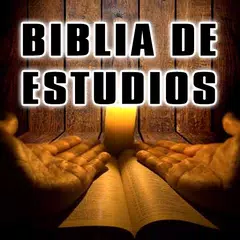 Estudios Bíblicos Biblia APK Herunterladen