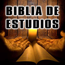Estudios Bíblicos Biblia-APK