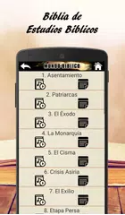 Estudios Bíblicos Biblia XAPK 下載