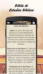 Estudios Bíblicos Biblia XAPK 下載