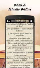 Estudios Bíblicos Biblia XAPK 下載