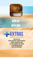 Biblia offline Affiche