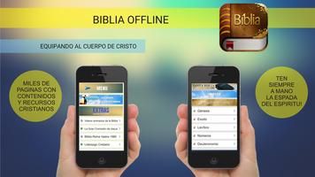 Biblia offline capture d'écran 1
