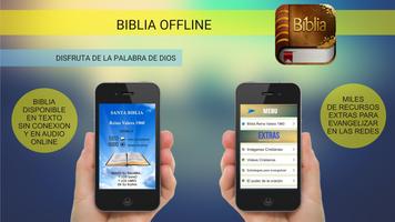 Biblia offline capture d'écran 2