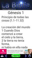 Biblia Lenguaje Actual Screenshot 3