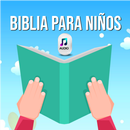 Biblia para Niños en Audio aplikacja