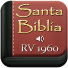Biblia Reina Valera 1960 아이콘