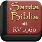 Biblia Reina Valera 1960 图标