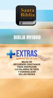 Biblia RV1960 poster