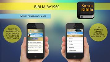 Biblia RV1960 screenshot 2