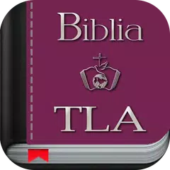 download Biblia Lenguaje Actual TLA XAPK