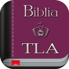 Biblia Lenguaje Actual TLA आइकन