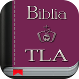 Biblia Lenguaje Actual TLA आइकन