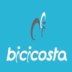 Bicicosta ikon