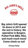 Big John´s Grill screenshot 2