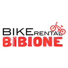 Bike Rental Bibione Zeichen
