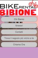 Bike Rental Bibione 포스터