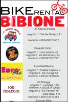 Bike Rental Bibione スクリーンショット 1