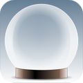 bola de cristal
