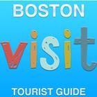 Boston Tourist Guide иконка