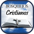 Bosquejos Cristianos biểu tượng