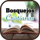 Bosquejos Cristianos আইকন