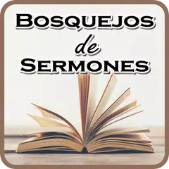 Скачать Bosquejos de Sermones APK