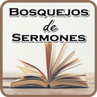 ikon Bosquejos de Sermones