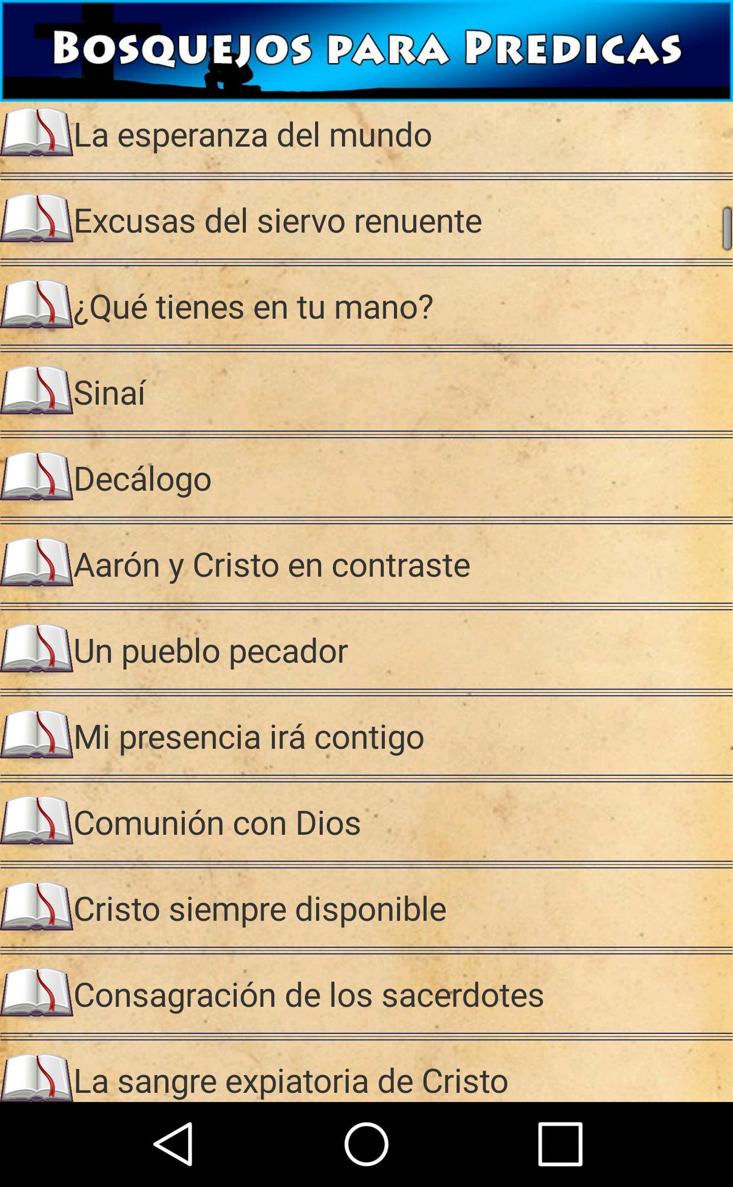 EVANGELISMO ENSEÑANZA DE EJEMPLOS ILUSTRADOS - PDF Free Download