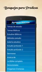 Bosquejos para Predicas XAPK download