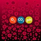 Blood Gas & Acid Base Balance icône