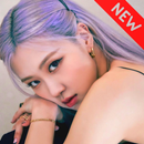 Blackpink Rosé HD KPOP Wallpapers for Blink APK