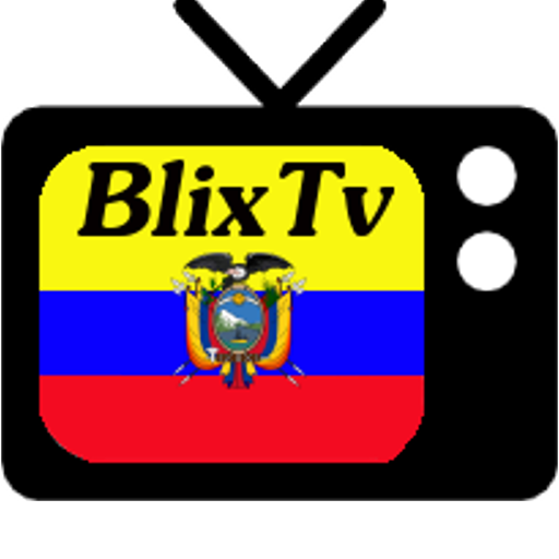 BlixTv - Tv Ecuador