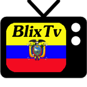 BlixTv  icon