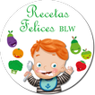 Recetas felices BLW