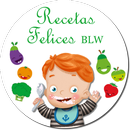 Recetas felices BLW APK