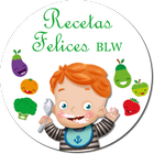 Recetas felices BLW icon