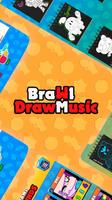 Brawl Draw Music स्क्रीनशॉट 1