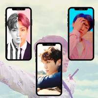 BTS Jungkook Wallpapers For ARMY syot layar 2