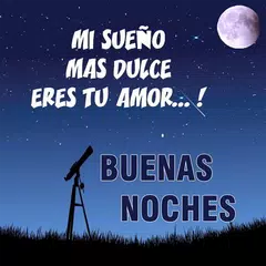 Imágenes Buenas Noches amor XAPK download