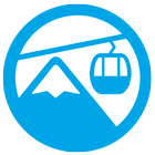 Bukovel 圖標