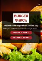 Burger Shack Affiche