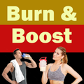 Metabolism: Burn and Boost