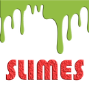 Slimes - All Slimes Recipes - Butter - Glitter aplikacja