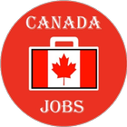 Canada Jobs icon
